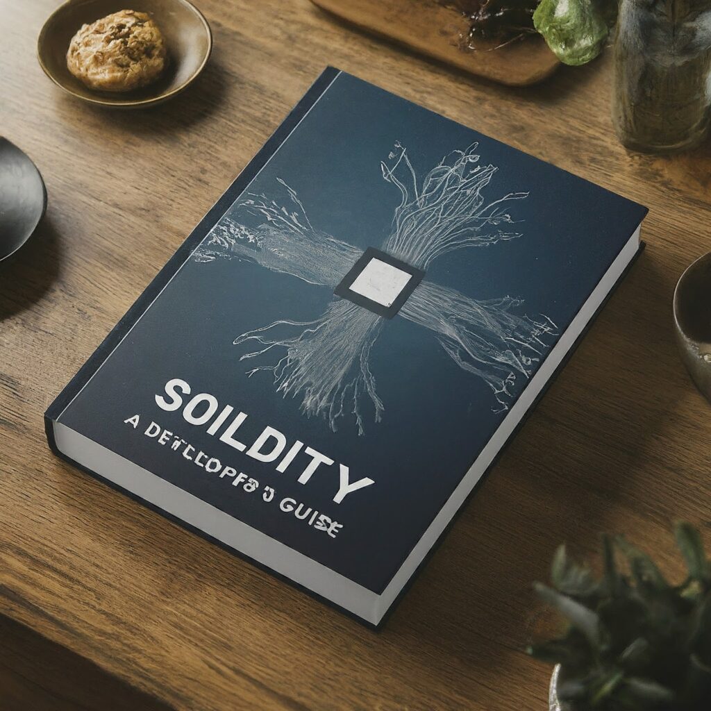 blockchain developer guide_solidity