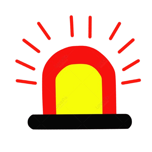 alerts Icon